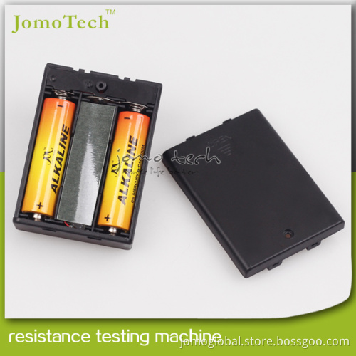 Good Quaility Ohm Tester Fit for 808 Atomizer 901 Atomizer EGO Atomizer